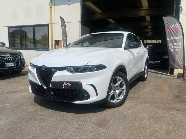 ALFA ROMEO Tonale usata, con ABS