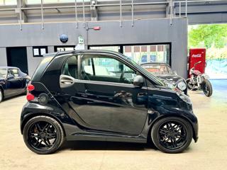 SMART ForTwo usata, con Alzacristalli elettrici