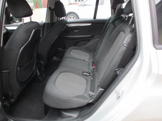 BMW 216 usata, con Climatizzatore