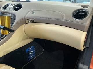 MERCEDES-BENZ SL 500 usata, con Chiusura centralizzata