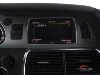 AUDI Q7 usata 14
