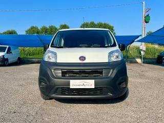 FIAT Fiorino usata 18