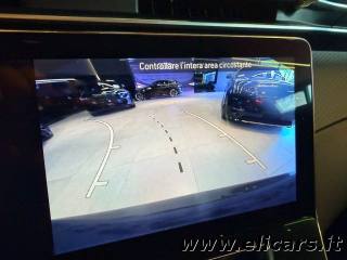 MASERATI Grecale usata, con Regolazione elettrica sedili