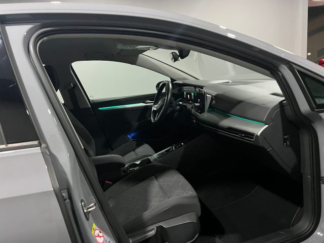 VOLKSWAGEN Golf usata, con Boardcomputer