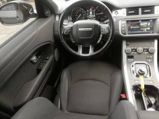 LAND ROVER Range Rover Evoque usata, con Fari Xenon