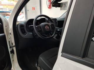 FIAT Panda Cross usata, con ESP