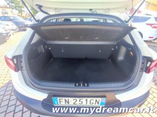 KIA Stonic usata 22