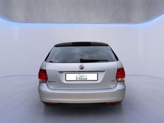 VOLKSWAGEN Golf usata, con Alzacristalli elettrici