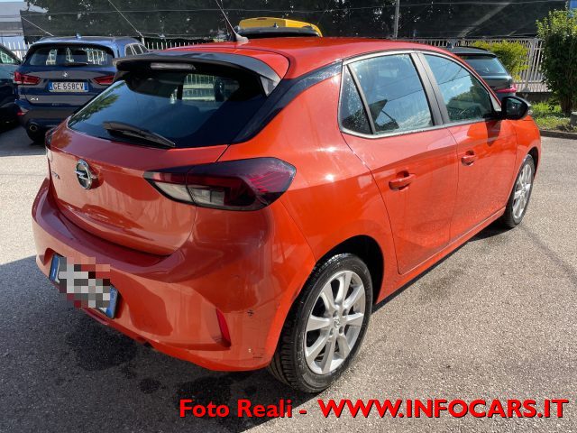 OPEL Corsa usata, con Airbag