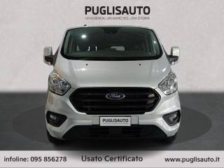 FORD Transit Custom usata, con Airbag