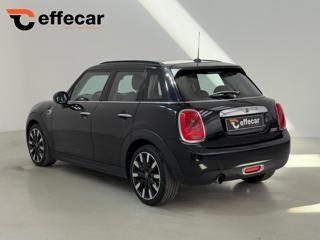 MINI Cooper usata, con Airbag Passeggero