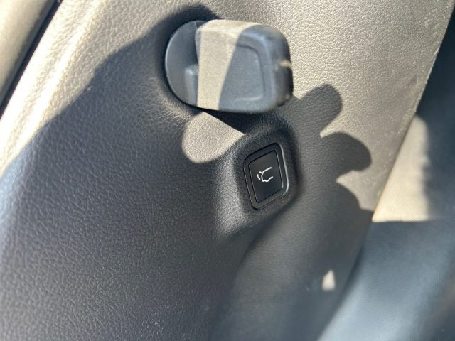 JEEP Compass usata, con Sensore di pioggia