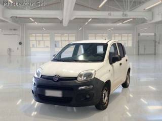 FIAT Panda 1.2 69 CV VAN 2 POSTI EURO6 POP - FT987FS