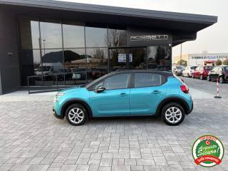 CITROEN C3 usata, con Airbag Passeggero