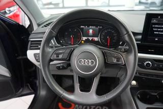 AUDI A4 usata, con Streaming musicale integrato