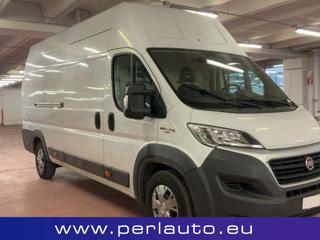 FIAT Ducato usata, con Alzacristalli elettrici