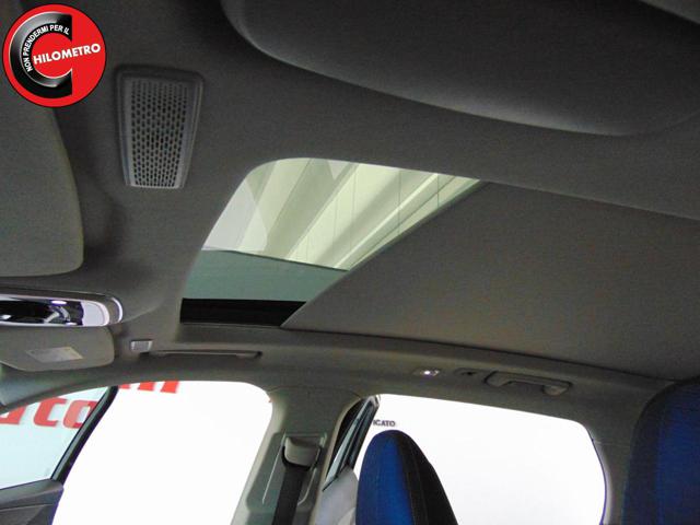LYNK & CO 01 usata, con Airbag Passeggero