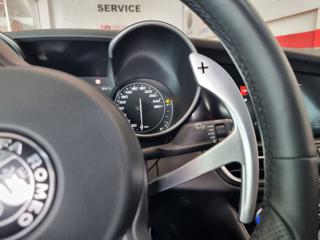 ALFA ROMEO Giulia usata, con Regolazione elettrica sedili