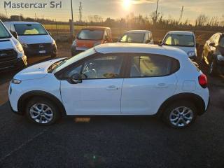 CITROEN C3 usata, con Airbag laterali