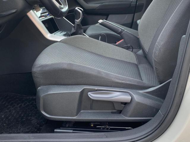 VOLKSWAGEN Polo usata, con ESP