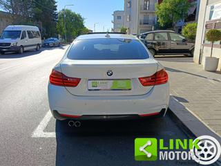 BMW 420 usata, con Cerchi in lega