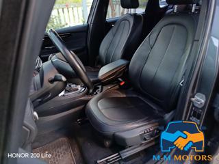 BMW 218 usata, con Chiusura centralizzata
