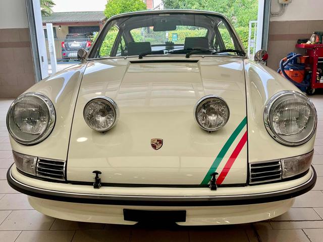 PORSCHE 911 usata 2
