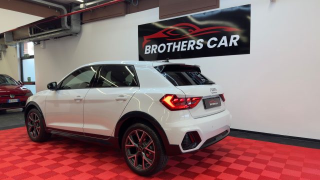 AUDI A1 usata, con Alzacristalli elettrici