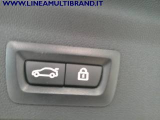 MINI Countryman usata, con Controllo trazione