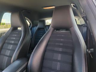 MERCEDES-BENZ A 180 usata, con Assistente abbaglianti