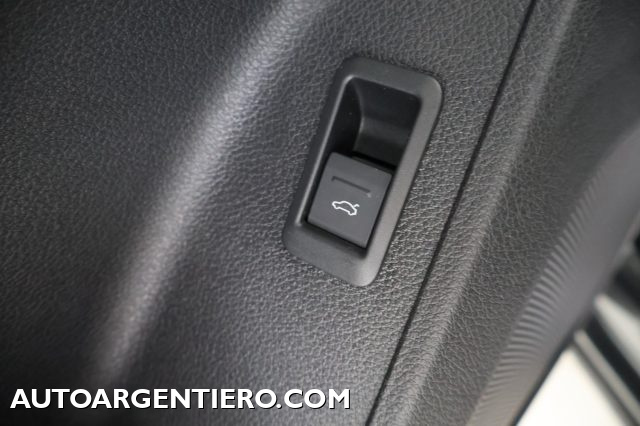 AUDI Q3 usata, con Chiusura centralizzata