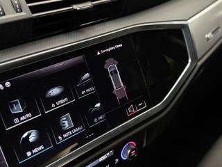 AUDI Q3 usata, con Park Distance Control