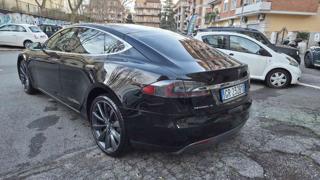 TESLA Model S usata, con Antifurto