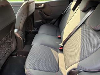 FORD Puma usata, con Cruise Control