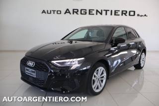 AUDI A3 SPB 30 TDI S tronic Business Advanced