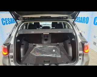 JEEP Compass usata, con Volante multifunzione