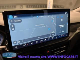 FORD Focus usata, con ESP