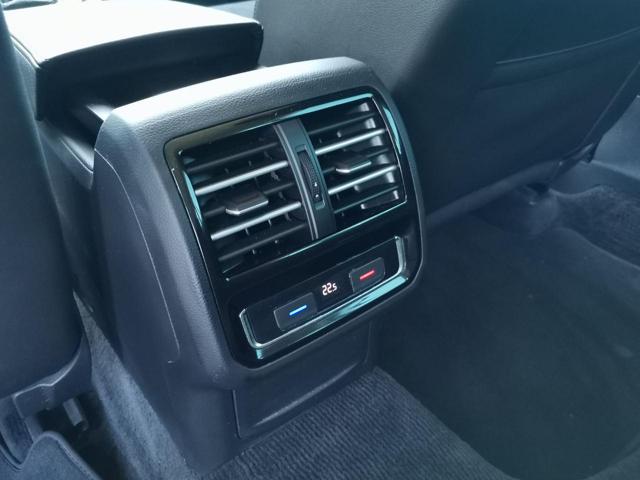 VOLKSWAGEN Passat Variant usata, con Immobilizzatore elettronico