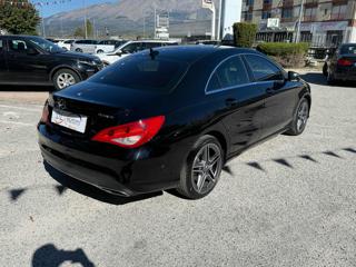 MERCEDES-BENZ CLA 200 usata, con Controllo trazione