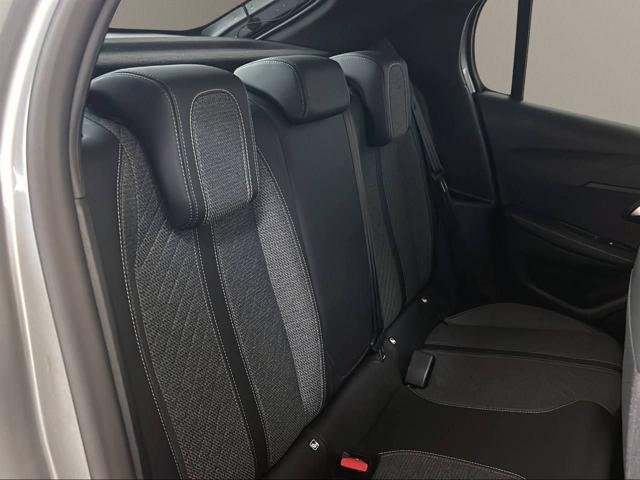 PEUGEOT 208 usata, con Controllo trazione