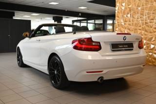 BMW 218 usata 46