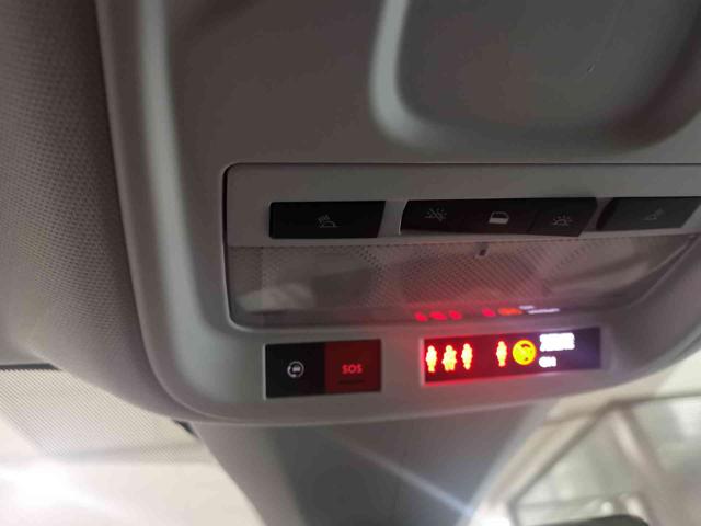 OPEL Grandland usata, con Immobilizzatore elettronico