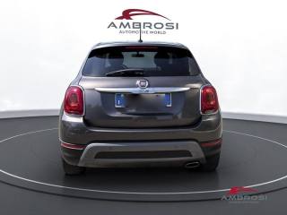 FIAT 500X usata 7
