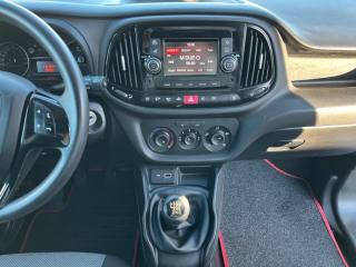 FIAT Doblo usata 11