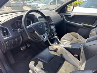 VOLVO XC60 usata, con Fendinebbia