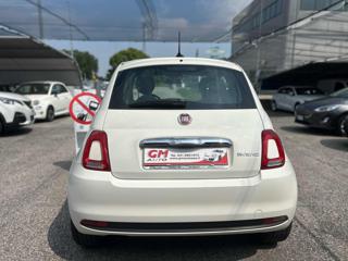 FIAT 500 usata, con Autoradio