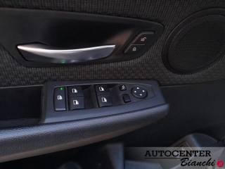 BMW 216 usata, con Airbag testa