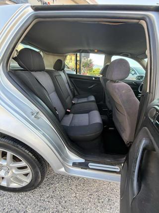 VOLKSWAGEN Golf usata 20