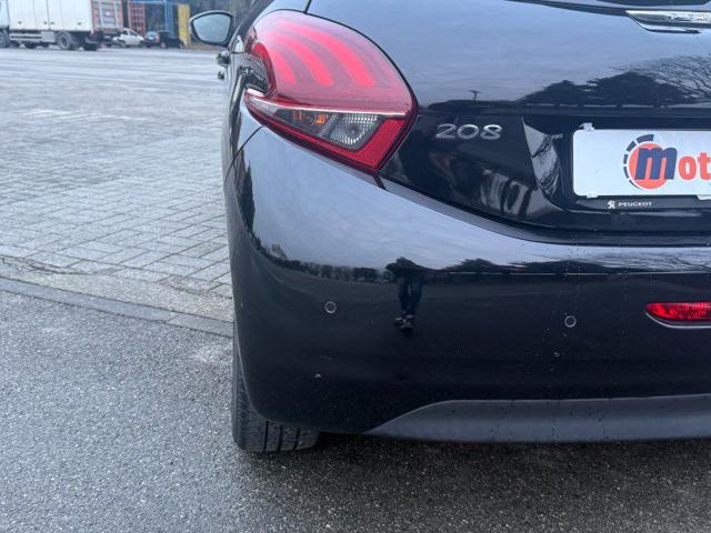 PEUGEOT 208 usata, con Sound system