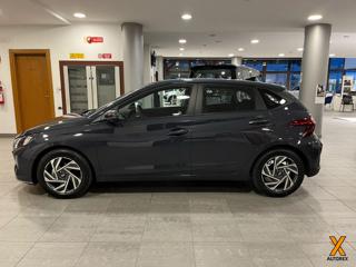 HYUNDAI i20 usata, con Alzacristalli elettrici